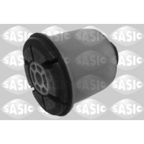 SASIC 2604003 Achslager RENAULT MEGANE 3 Grandtour (KZ0/1) 1.9 131 PS Diesel
