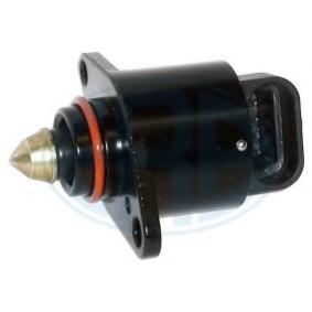 ERA 556117 Válvula de regulação do ralenti, alimentação de ar CHEVROLET EVANDA