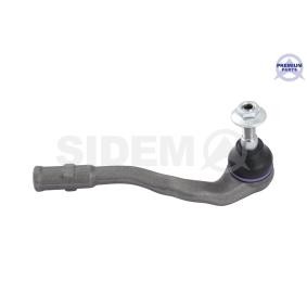 Comprar Rótula de dirección de SIDEM 37237 a bajo precio de 28,26&nbsp;&euro;