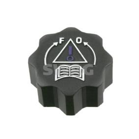 SWAG 62 92 2082 Ausgleichsbehälter CITROËN C3 I Schrägheck (FC_, FN_) 1.4 67 PS Otto