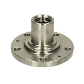 BTA H5F013BTA Radnabe FIAT DUCATO Kasten (230L) 2.5 84 PS Diesel