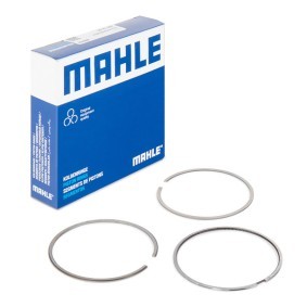 MAHLE 028 14 N0 Segmentos de pistón VW