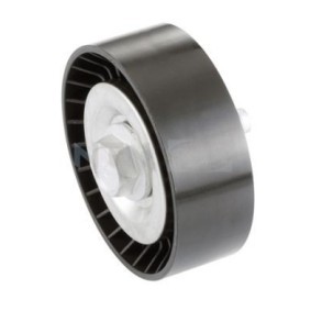 SNR GA373.02 Galoppino / guidacinghia, cinghia poly-v PEUGEOT 4008