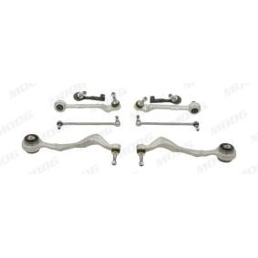 MOOG BM-RK-8974 Kit riparazione, braccio trasversale BMW 3 Coupe (E92) 1.6 122 CV Motore a ciclo otto