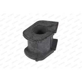 Compre Apoio, barra estabilizadora da MOOG TO-SB-10696 a um preço baixo por 9,69&nbsp;&euro;