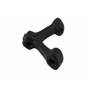 VAICO V10-2412 Supporto marmitta SKODA YETI (5L) 1.6 105 CV Diesel