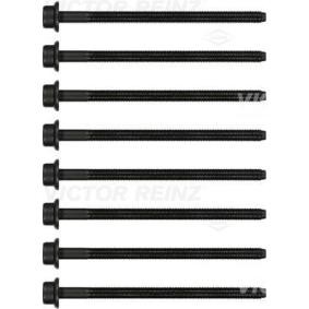 REINZ 14-32385-02 Zylinderkopfschrauben SKODA RAPID