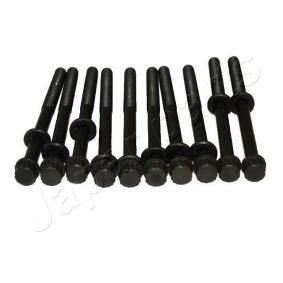 Osta Syl.kannen pultit JAPANPARTS:llä BL-H02 edullisesti hintaan 59,40&nbsp;&euro;