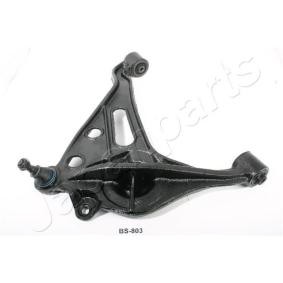 Comprar Barra oscilante de suspensión de ruedas de JAPANPARTS BS-802R a bajo precio de 320,60&nbsp;&euro;