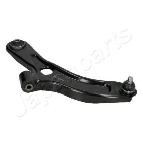 JAPANPARTS BS-810L Brazo de suspensión SUZUKI SWIFT 3 (MZ, EZ) 1.6 125 cv Motor otto