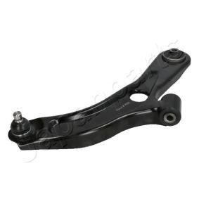 JAPANPARTS BS-810R Brazo de suspensión SUZUKI SWIFT 3 (MZ, EZ) 1.6 125 cv Motor otto