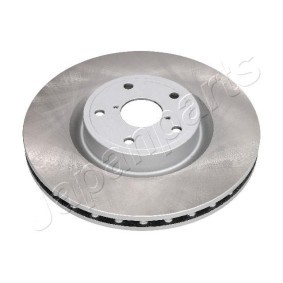 Comprar Disco de freno de JAPANPARTS DP-K19 a bajo precio de 101,68&nbsp;&euro;