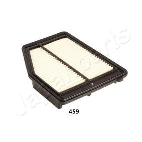 Comprar Filtro de aire de JAPANPARTS FA-459S a bajo precio de 19,92&nbsp;&euro;