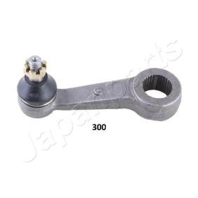 MAZDA Ohjauskääntövarsi JAPANPARTS PI-300