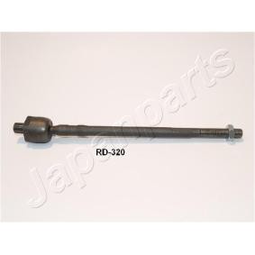 JAPANPARTS RD-320L Rotule axiale MAZDA PREMACY