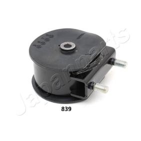 Comprar Soporte, motor de JAPANPARTS RU-839 a bajo precio de 34,42&nbsp;&euro;