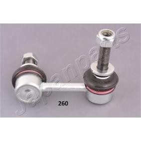 Comprar Barra estabilizadora de JAPANPARTS SI-260L a bajo precio de 13,21&nbsp;&euro;