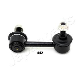 JAPANPARTS SI-442L Barre stabilisatrice HONDA CR-V 3 (RE)