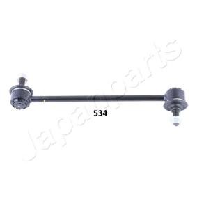 JAPANPARTS SI-534L Barre stabilisatrice MITSUBISHI SPACE WAGON (N9_W, N8_W)