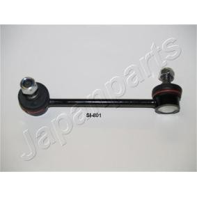 JAPANPARTS SI-801R Barra estabilizadora SUZUKI BALENO (EG)