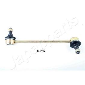 Comprar Bieleta de suspensión de JAPANPARTS SI-H10L a bajo precio de 24,70&nbsp;&euro;