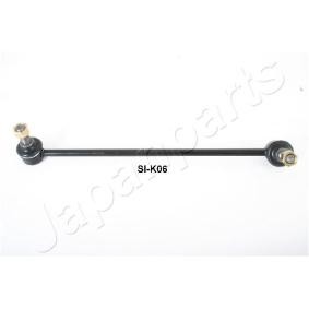 Compre Barra / escora, barra estabilizadora da JAPANPARTS SI-K05L a um preço baixo por 14,07&nbsp;&euro;