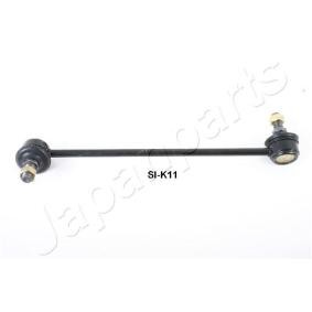 Compre Barra / escora, barra estabilizadora da JAPANPARTS SI-K10R a um preço baixo por 14,48&nbsp;&euro;