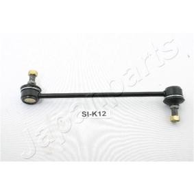 Comprar Bieleta de suspensión de JAPANPARTS SI-K12L a bajo precio de 24,45&nbsp;&euro;