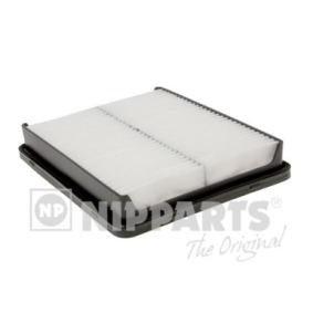 Osta Ilmansuodatin NIPPARTS:llä N1320327 edullisesti hintaan 22,58&nbsp;&euro;