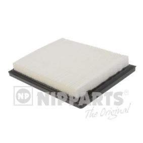 Osta Ilmansuodatin NIPPARTS:llä N1321072 edullisesti hintaan 13,89&nbsp;&euro;