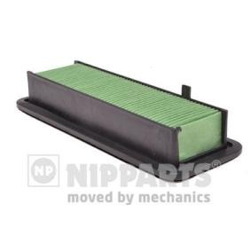 Osta Ilmansuodatin NIPPARTS:llä N1321082 edullisesti hintaan 16,64&nbsp;&euro;