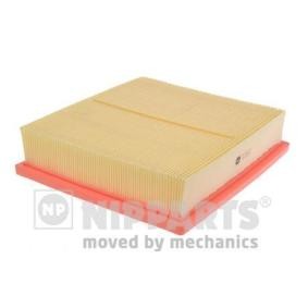 Osta Ilmansuodatin NIPPARTS:llä N1322121 edullisesti hintaan 17,43&nbsp;&euro;