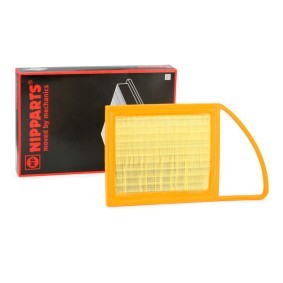 Osta Ilmansuodatin NIPPARTS:llä N1322123 edullisesti hintaan 19,57&nbsp;&euro;