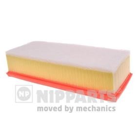 Osta Ilmansuodatin NIPPARTS:llä N1322124 edullisesti hintaan 26,57&nbsp;&euro;