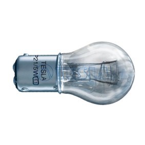 Køb Blinklyspære af TESLA B52201 til den lave pris 7,80&nbsp;kr.