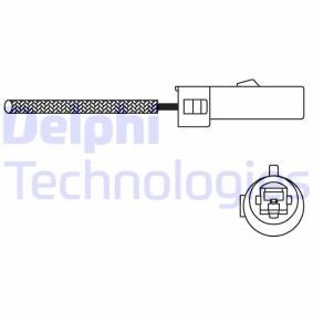 Acquista Sonda lambda da DELPHI ES10997-12B1 a buon mercato per soli 47,49&nbsp;&euro;