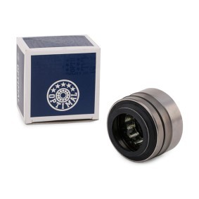 OPTIMAL 992723L Roulement de roue JEEP CHEROKEE (KJ)