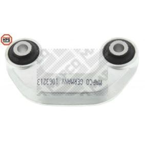 Comprar Bieleta de suspensión de MAPCO 49684HPS a bajo precio de 18,23&nbsp;&euro;