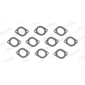 Abgaskrümmerdichtung von PAYEN JB830