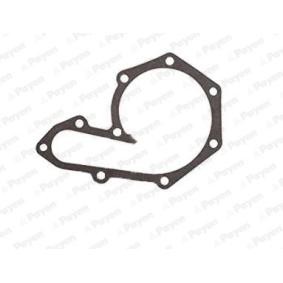 PAYEN KA625 Junta de bomba de água RENAULT