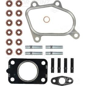 Turboladerdichtung des Herstellers REINZ - Originalware Artikelnummer: 04-10189-01