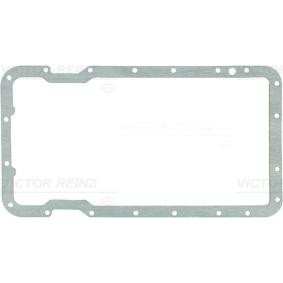 Ölwannendichtung des Herstellers REINZ - Originalware Artikelnummer: 71-35847-00