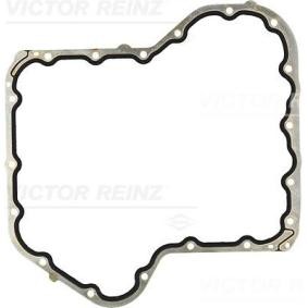 REINZ 71-41252-00 Ölwannendichtung CITROËN C5 III Kombi (RW_)