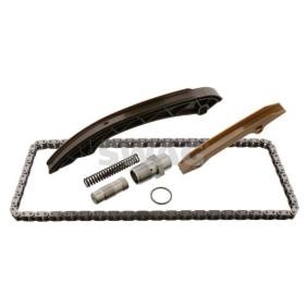SWAG 99 13 0410 Cadena de distribución BMW 3 Touring (E36) 2.8 193 cv Motor otto