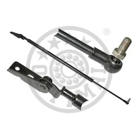 Kjøp Baklukedemper av OPTIMAL AG-17432 til den lave prisen 1369,80&nbsp;kr