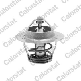 CALORSTAT by Vernet TH5075.82J Termostat MAZDA FAMILIA 5 (BG8) 1.8 114 hk Bensinmotor