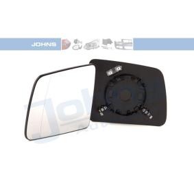 Køb Spejlglas, udvendig spejl af JOHNS 32 41 37-83 til den lave pris 180,70&nbsp;kr.