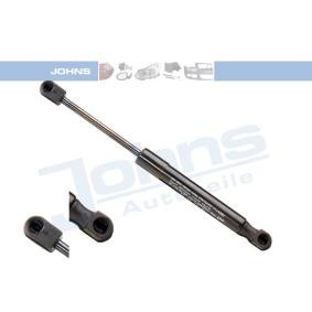 JOHNS 45 19 03-91 Pistoncini cofano MAZDA