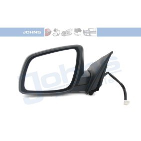 Køb Sidespejl af JOHNS 52 26 37-21 til den lave pris 488,06&nbsp;kr.