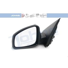 Køb Sidespejl af JOHNS 60 26 37-21 til den lave pris 644,67&nbsp;kr.